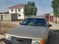 Audi 100 1989 годаfor1 100 000 тг. в Кордай – фото 3