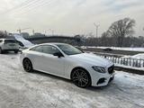 Mercedes-Benz E 200 2017 года за 27 000 000 тг. в Алматы – фото 3