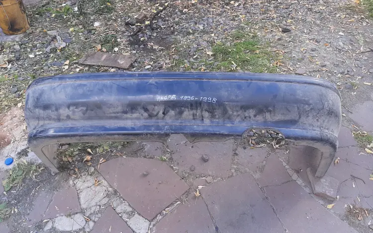 Бампер задний за 16 000 тг. в Астана