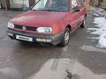 Volkswagen Golf 1992 годаүшін680 000 тг. в Тараз