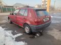 Volkswagen Golf 1992 годаүшін680 000 тг. в Тараз – фото 3