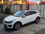 Kia Rio X-Line 2020 годаүшін9 000 000 тг. в Усть-Каменогорск