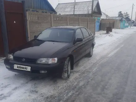 Toyota Carina E 1994 года за 1 750 000 тг. в Павлодар