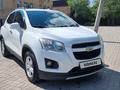 Chevrolet Tracker 2014 годаfor6 500 000 тг. в Актобе – фото 6