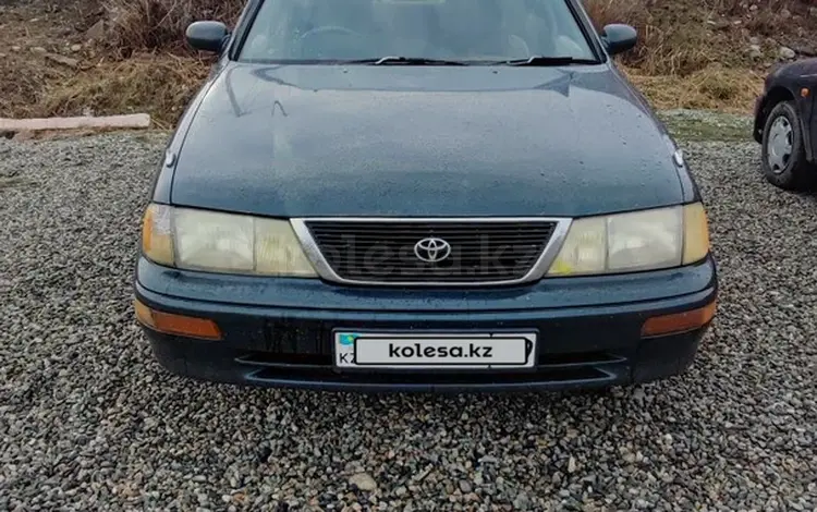 Toyota Avalon 1996 годаүшін2 400 000 тг. в Талдыкорган