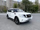 Nissan Patrol 2010 годаүшін11 500 000 тг. в Алматы