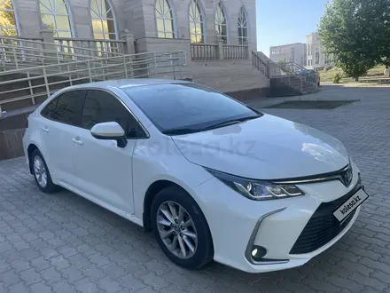 Toyota Corolla 2019 года за 10 999 999 тг. в Уральск – фото 12