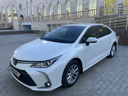 Toyota Corolla 2019 года за 10 999 999 тг. в Уральск – фото 13