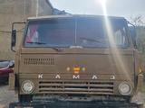 КамАЗ  5321 2012 года за 15 000 000 тг. в Тараз – фото 2