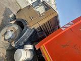 КамАЗ  5321 2012 года за 15 000 000 тг. в Тараз – фото 5