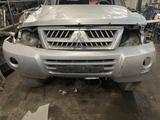 Mitsubishi Pajero 2005 года за 123 321 тг. в Астана