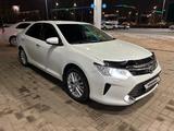 Toyota Camry 2015 годаfor12 500 000 тг. в Уральск – фото 2