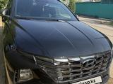 Hyundai Tucson 2022 года за 14 000 000 тг. в Тараз