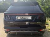 Hyundai Tucson 2022 года за 14 000 000 тг. в Тараз – фото 2