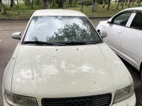 Audi A4 1995 годаүшін1 650 000 тг. в Усть-Каменогорск