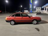 Audi 80 1989 годаүшін600 000 тг. в Алматы – фото 3