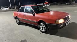 Audi 80 1989 года за 600 000 тг. в Алматы – фото 4