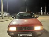 Audi 80 1989 годаүшін600 000 тг. в Алматы – фото 5