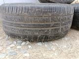 DUNLOP Grandtrek PT3A 275/50 R21 113Vүшін85 000 тг. в Костанай – фото 2