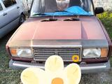 ВАЗ (Lada) 2107 2001 года за 650 000 тг. в Рудный – фото 3