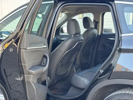BMW X1 XDrive 20i 2019 года за 14 830 000 тг. в Астана – фото 13