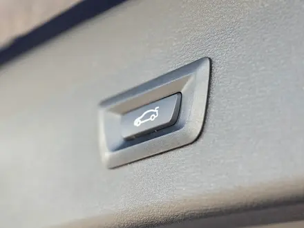 BMW X1 XDrive 20i 2019 года за 14 830 000 тг. в Астана – фото 21