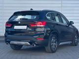BMW X1 XDrive 20i 2019 года за 14 830 000 тг. в Астана – фото 5
