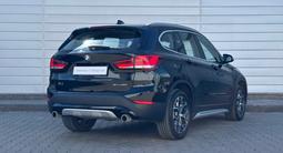 BMW X1 XDrive 20i 2019 года за 14 830 000 тг. в Астана – фото 5