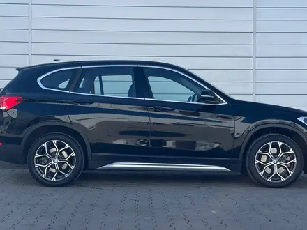 BMW X1 XDrive 20i 2019 года за 14 830 000 тг. в Астана – фото 6
