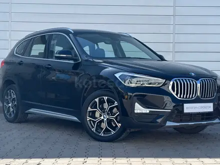 BMW X1 XDrive 20i 2019 года за 14 830 000 тг. в Астана – фото 7