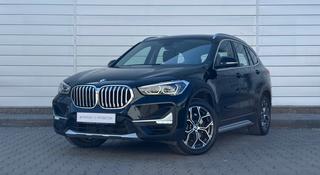 BMW X1 XDrive 20i 2019 года за 14 830 000 тг. в Астана