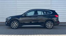 BMW X1 XDrive 20i 2019 года за 14 830 000 тг. в Астана – фото 2