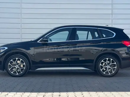 BMW X1 XDrive 20i 2019 года за 14 830 000 тг. в Астана – фото 2