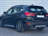 BMW X1 XDrive 20i 2019 года за 14 830 000 тг. в Астана – фото 3