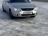 ВАЗ (Lada) Priora 2172 2014 года за 2 750 000 тг. в Астана – фото 5