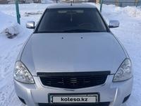 ВАЗ (Lada) Priora 2172 2014 года за 2 750 000 тг. в Астана