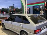 ВАЗ (Lada) 2114 2012 года за 1 100 000 тг. в Экибастуз