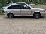 ВАЗ (Lada) 2114 2012 года за 1 100 000 тг. в Экибастуз – фото 4