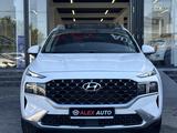 Hyundai Santa Fe 2023 года за 17 900 000 тг. в Шымкент – фото 2