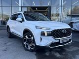 Hyundai Santa Fe 2023 года за 17 900 000 тг. в Шымкент