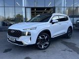 Hyundai Santa Fe 2023 года за 17 900 000 тг. в Шымкент – фото 3