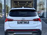 Hyundai Santa Fe 2023 года за 17 900 000 тг. в Шымкент – фото 5