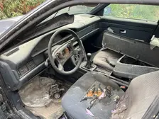 Audi 100, 1994