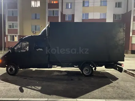 ГАЗ ГАЗель 1998 года за 3 700 000 тг. в Павлодар – фото 4
