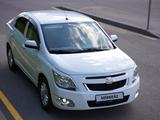 Chevrolet Cobalt 2023 годаүшін4 900 000 тг. в Алматы – фото 2