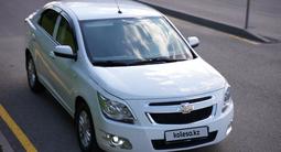 Chevrolet Cobalt 2023 годаүшін4 900 000 тг. в Алматы – фото 2