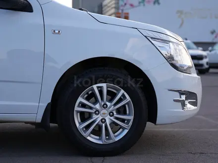 Chevrolet Cobalt 2023 года за 4 900 000 тг. в Алматы – фото 14