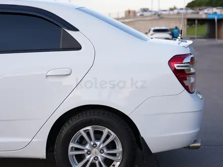 Chevrolet Cobalt 2023 года за 4 900 000 тг. в Алматы – фото 13