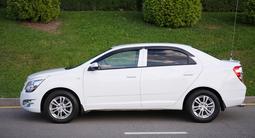 Chevrolet Cobalt 2023 годаүшін4 900 000 тг. в Алматы – фото 4