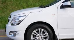Chevrolet Cobalt 2023 годаүшін4 900 000 тг. в Алматы – фото 3